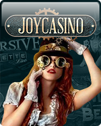 Joycasino 