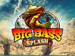 Big Bass Splash