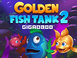 Golden Fish Tank 2